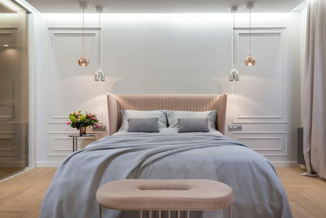 Creating A Tranquil Haven: Bedroom Design Tips For Your Best Sleep Yet