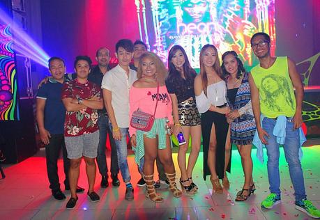 Neon Blacklight Party,glowing in the dark party,neon party vlog,blacklight event,The Blue Leaf Cosmopolitan,Libis Eastwood Quezon City,dance battle event,live band performance,international DJ party,neon lifestyle vlog,blacklight rave,glow party experience,neon event Philippines,nightlife vlog Philippines,glowing party ideas,November 19 2017 event,Juan Umbrella glow party,party with international DJ,raffle and prizes event,blacklight themed party.