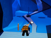 Complete Puzzle Fisch Northern Expedition