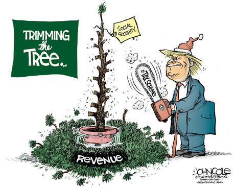 Trimming The Tree