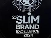 Laundromat Redefines Excellence: SLIM Brand Award Winner Local Category 2024