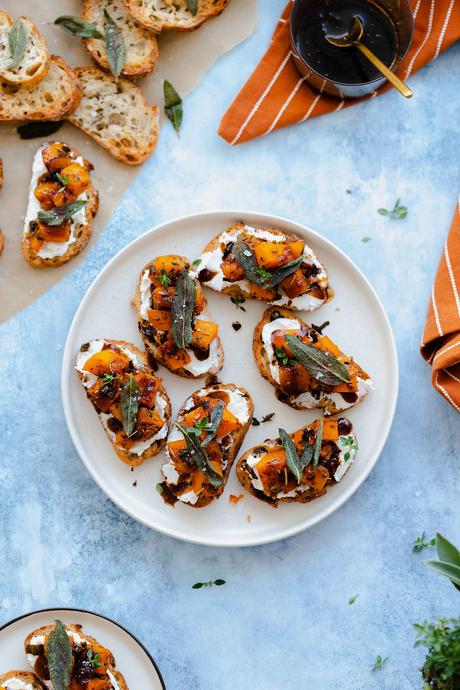 50 Delicious Healthy Christmas Appetizers