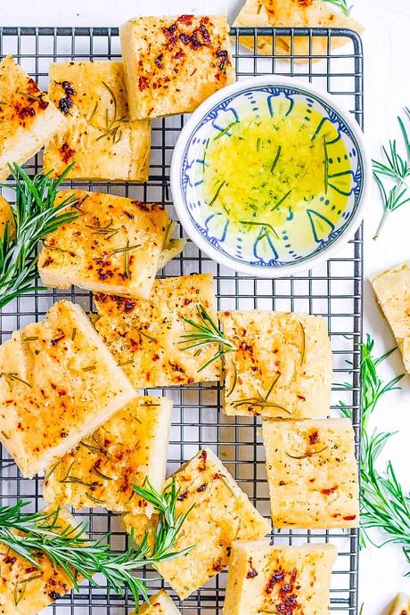 50 Delicious Healthy Christmas Appetizers