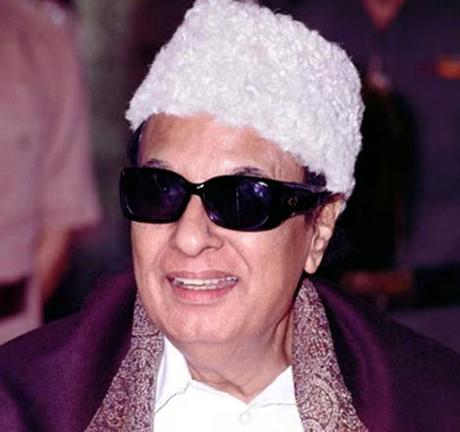 remembering Puratchi thalaivar MGR