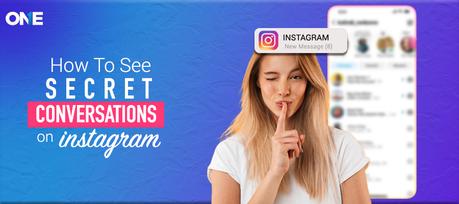 How to Unhide Messages on Instagram? The Best Ways