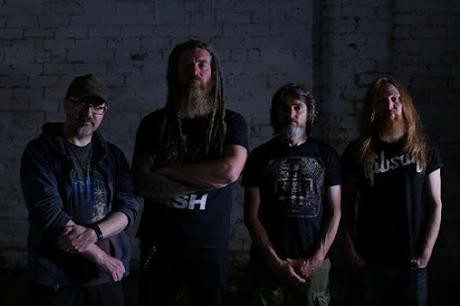 UK Doom Heavyweights IRONRAT Announce New Album, Single and Video Release