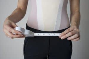 waist to hip ratio calculator