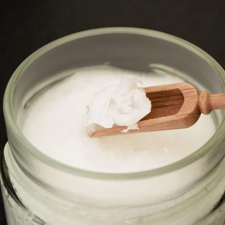 natural fat burners coconut oil