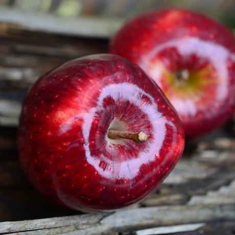 natural fat burners apples