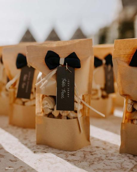 new wedding trends favors pop corn loupaper