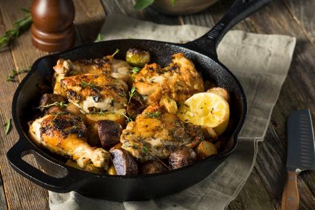 The Best Ways You Can Use Your Cast Iron Skillet