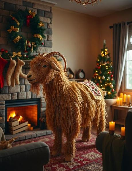 10 Unique Holiday Traditions You’ve Probably Never Heard Of (But Might Want to Try)