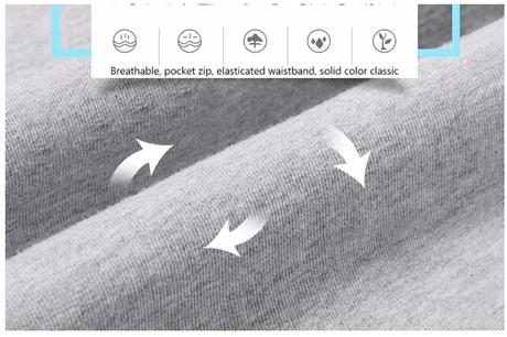 🩳 UNBOXING & TRYING ON SHORTS FROM @LazadaPhilippines | My First Online Apparel Purchase Experience.