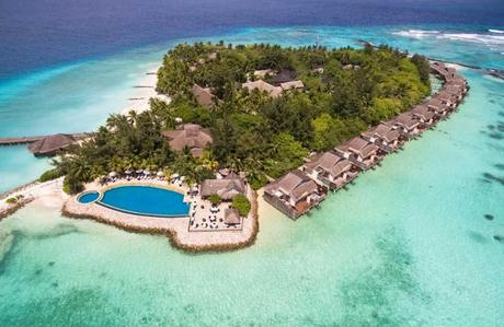 The Best of Honeymoon Resorts in Maldives for Indians with Private Offers