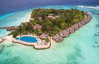The Best of Honeymoon Resorts in Maldives for Indians with Private Offers