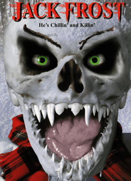 Jack Frost (1997) Movie Review Jack Frost (1997) Movie Review