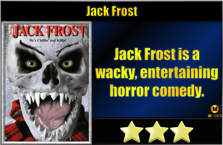 Jack Frost (1997) Movie Review Jack Frost (1997) Movie Review