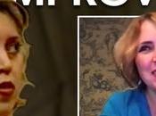 Horror! Classical Pianist Improvises: Gabriela Montero