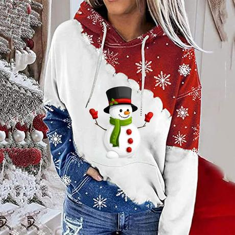 Christmas Hoodie 