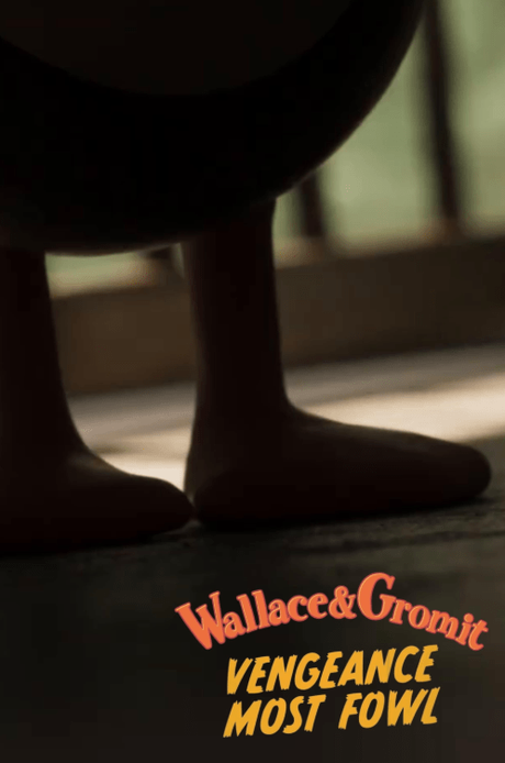 Wallace & Gromit: Vengeance Most Fowl (2024) Movie Review