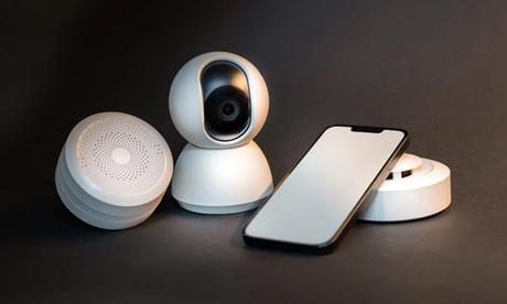 The Ultimate Guide to Setting Up Your Smart Home