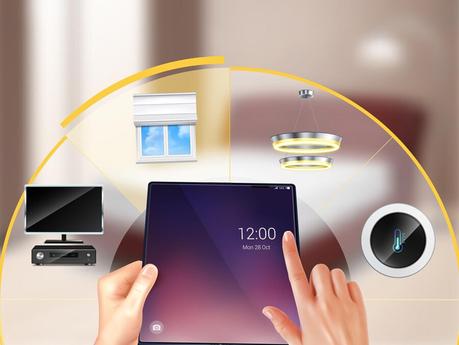 The Ultimate Guide to Setting Up Your Smart Home