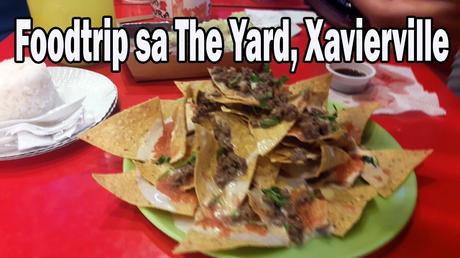 The Yard Xavierville, food trip Quezon City, The Yard food park, Xavierville Avenue Quezon City, best food parks in Metro Manila, foodie spots Quezon City, barkada food trip, Jaymie Lee and Mikki Labastida vlog, food adventure Quezon City, must-visit food parks, The Yard QC review, gastronomical cravings, The Yard Xavierville directions, food vlog Quezon City, best eats in Metro Manila, The Yard vlog 2024, food park experience Manila, best food destinations QC, unlimited food choices Quezon City, where to eat in Xavierville, food parks in Manila Philippines, The Yard social hub, dining spots with friends, foodie vlog Philippines, tricycle to The Yard Xavierville, LRT-2 food trip destinations, barkada bonding spots Quezon City, fun food hubs Metro Manila, The Yard restaurant options, food adventure 2024.