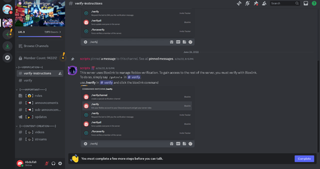 Anime Defenders Discord