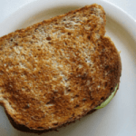 paneer sandwich recipe