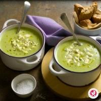 When it comes to combining nutrition with taste, Ragi Moringa Soup is a winner! Packed with the goodness of ragi and moringa.