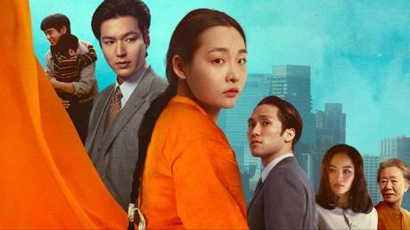 Pachinko Season 3: Release Date, Cast, and Renewal Updates