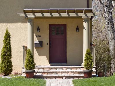 Spring in Maplewood, NJ