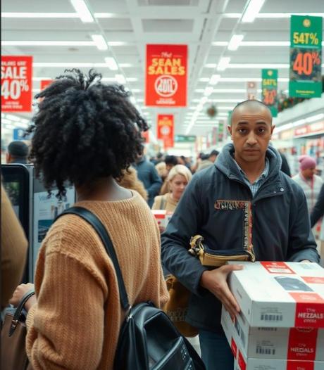 Top 10 Hacks to Crush Boxing Day Like a Pro (And Win the Holiday Afterparty) Top 10 Hacks to Crush Boxing Day Like a Pro (And Win the Holiday Afterparty)