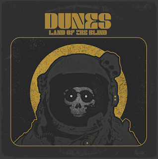 UK stoner rock trio DUNES shares new single 