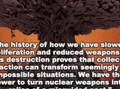 Chemical/Biological Weapons Were Banned Nuclear Should Next