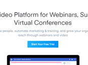 Best Webinar Software Chose Live Sessions 2025