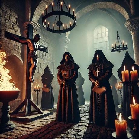 Ten of The Most Gruesome Facts About The Spanish Inquisition