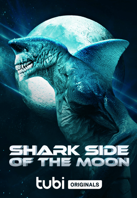 Shark Side of the Moon (2022) Movie Review