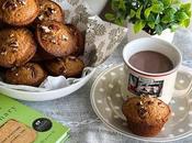 Mincemeat Muffins