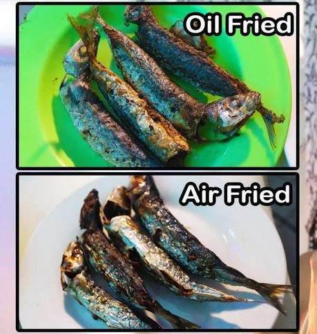 🐟 COMPARISON: Oil Fried Fish Versus Air Fried Fish | Which is Better for Frying Fish? fried fish,oil fried fish,air fried fish,air fryer vs pan,frying fish comparison,air fryer recipes,traditional frying,healthy frying tips,air fried fish recipe,oil frying fish,cooking vlog,fish frying methods,crispy fried fish,air fryer review,pan fried fish,best way to fry fish,air fryer cooking,kitchen hacks,healthy cooking,fish recipes,cooking tips,Tansyong cooking,fried fish taste test,air fryer benefits,frying fish healthy