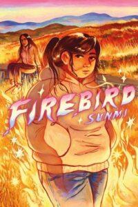 A Quiet, Slice of Life Sapphic Graphic Novel: Firebird by Sunmi Review