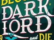 Defense Horny Bisexual Characters: Become Dark Lord Trying Django Wexler Review