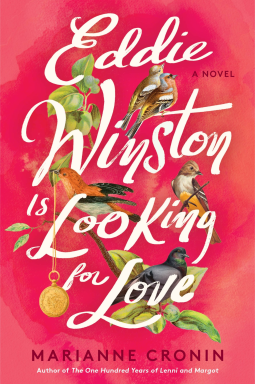 Review: Eddie Winston is Looking for Love by Marianne Cronin