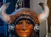 Found Madam Wayquay's Juntique Occasional Museum