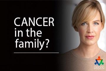 Image: Belong.life: support groups for every type of cancer