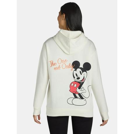 Mickey Mouse Graphic Hoodie
