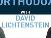 Understanding Orthodox: Lessons Faith, Family Jewish Future with David Lichtenstein (video)