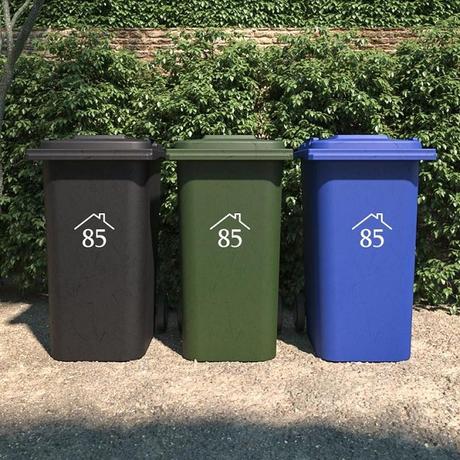 Top 10 Reasons to Keep Your Wheelie Bin Clean and Fresh