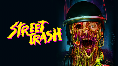 Street Trash (2024) Movie Review