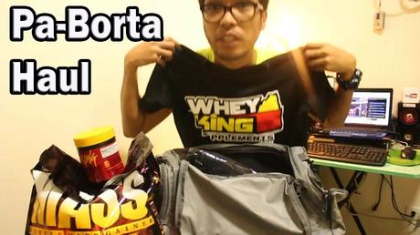 Summer fitness haul, Whey King unboxing, gym essentials 2018, fitness vlog Philippines, creatine supplement review, Mutant Whey Mass review, protein shake essentials, gym bag haul, Whey King T-shirt, fitness gear for summer, fitness supplements haul, workout motivation vlog, health and fitness Philippines, gym haul vlog, protein supplements for muscle gain, summer fitness goals, shaker for protein shake, unboxing fitness items, workout essentials 2018, gym-ready gear, fitness journey vlog